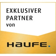 Exclusiver Haufe Partner (seit 2008)